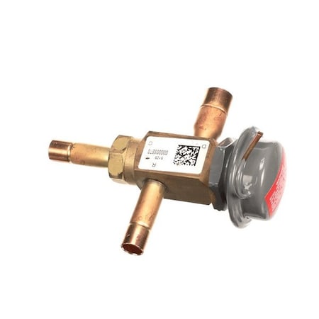 Manitowoc Ice Valve Head Press Control L Serie, No 000008870 000008870